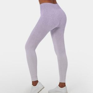 Halara Purple Leggings NWT